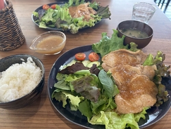 本日初訪問のお...