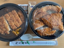住宅街にあるテ...