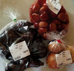 平日午前中初訪...