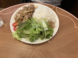 とても落ち着い...