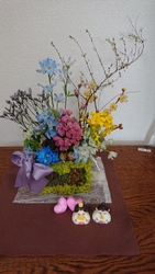 通い始めて2年...