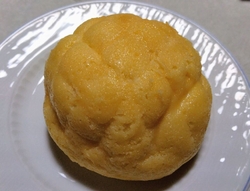 平日午後初訪問...