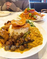 スリランカ料理...