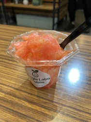 まる削りトマト...