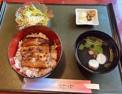 ランチで伺いま...