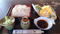 住宅地に昔から...