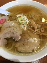 佐野ラーメンを...