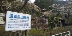 足尾銅山観光そ...