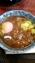 寒い寒い、お腹...