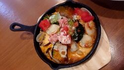 オーブン焼き3...