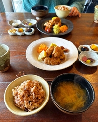 化学調味料を一...