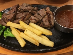 ビックボーイの...