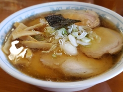 チャーシュウメ...