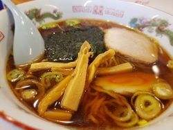 初来店の此処で...