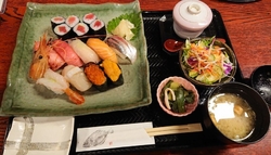 日光に来た際に...