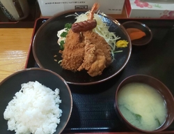 満車、臨時休業...