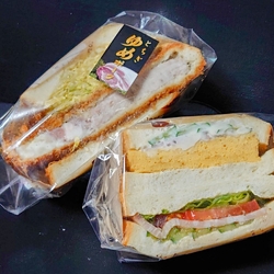 真岡市のベーカ...