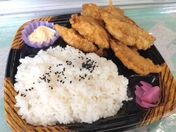 所用で那須烏山...