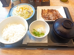 息子のアパート...