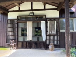 宇都宮にあった...
