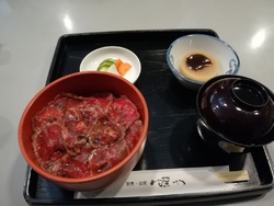 栃木和牛が気軽...