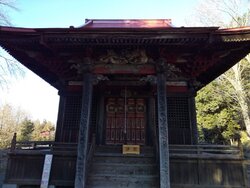 市貝町文化財の...