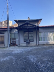 明ましておめで...