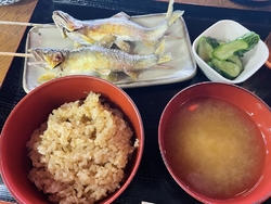 那珂川でいちば...
