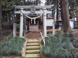 芳賀町文化財の...