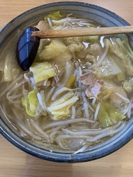 日光に住んでい...