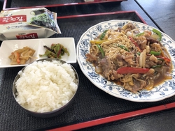 今日は前から気...