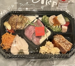 マルシェドアル...