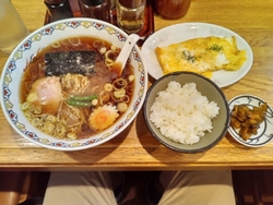 ランチでお邪魔...