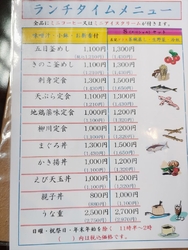 地鶏薬味定食（...