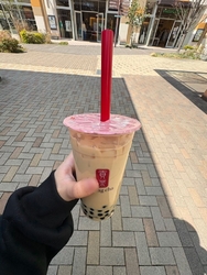 3月にオープン...