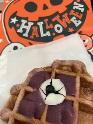 ハロウィン限定...