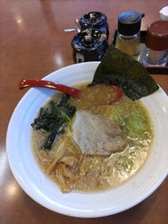 朝8時過ぎに朝...