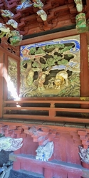旧社格で村社の...