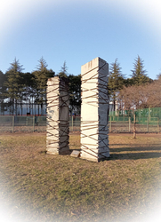 野崎工業団地、...