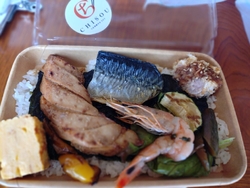 丼丸さん跡地に...