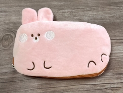 娘がペンケース...