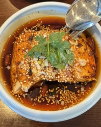 数々の名店の跡...