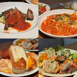 家族の誕生日で...