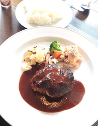 自宅近くにキマ...