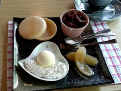 吉田村VILL...