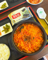 気になるお店が...