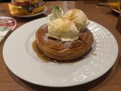 会社の新年会の...