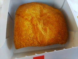 チキンクリーム...