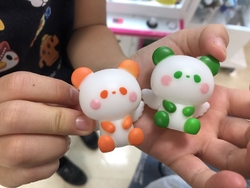 子どもにも操作...