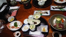 こじんまりとし...
